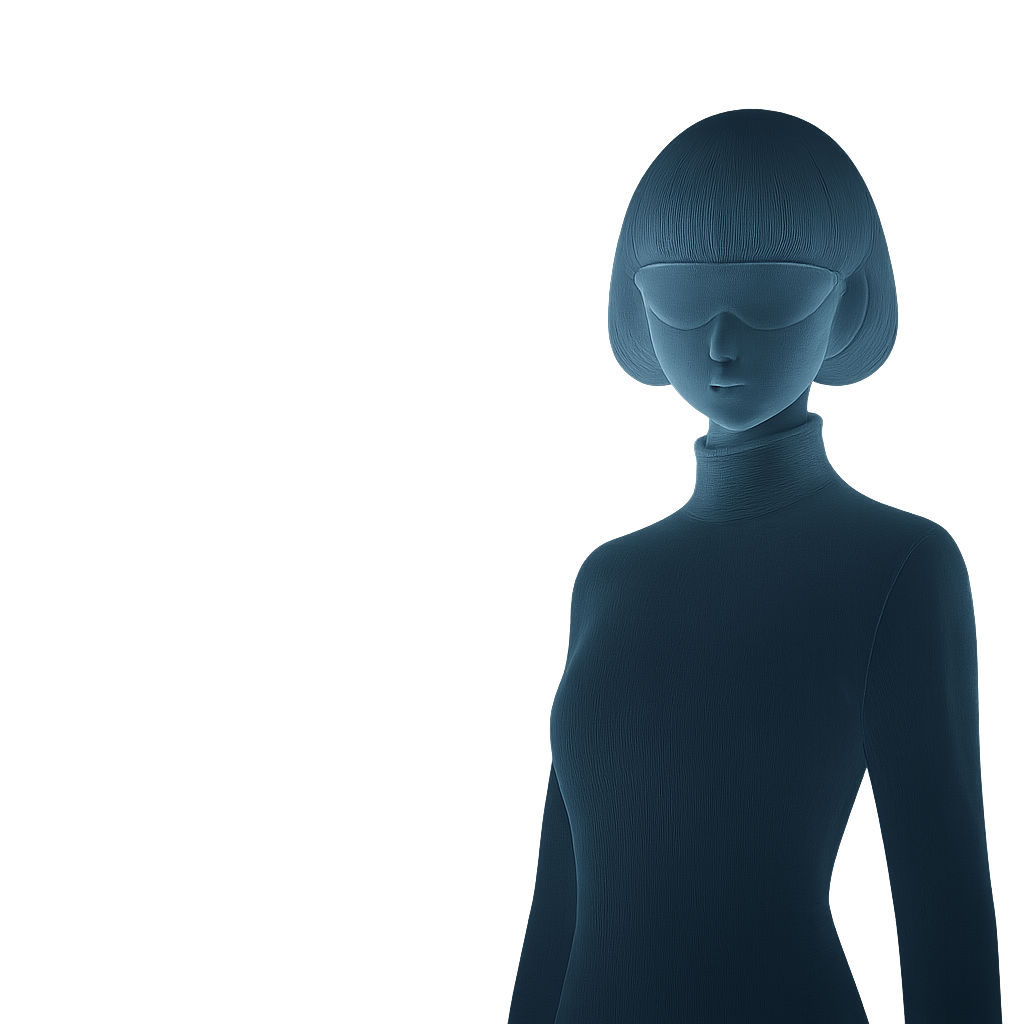 VIRENIA AI Soul